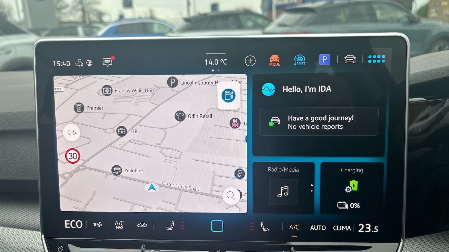 Used Volkswagen Golf 2025 for sale - 78108139: Photo 12