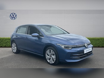 Used Volkswagen Golf 2025 for sale - 78108139: Photo