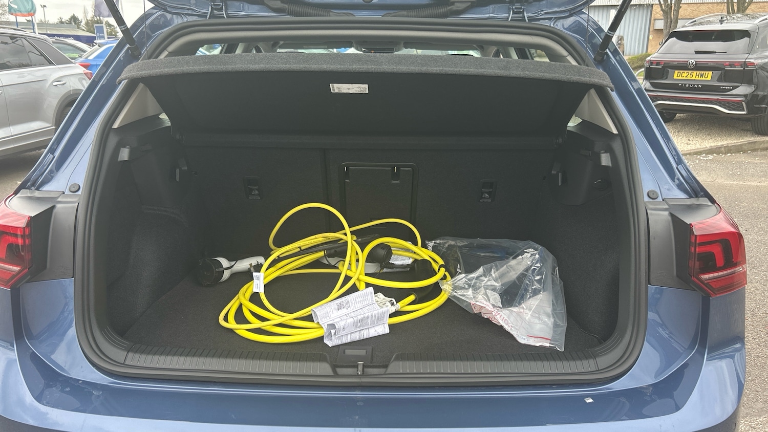 Used Volkswagen Golf 2025 for sale - 78108139: Photo 20