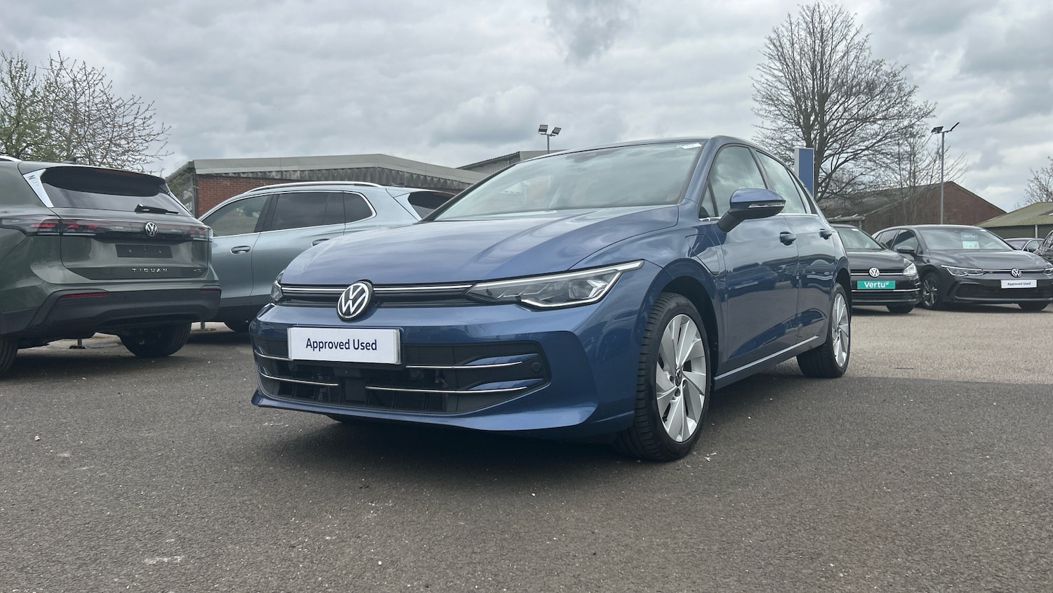 Used Volkswagen Golf 2025 for sale - 78108139: Photo 21