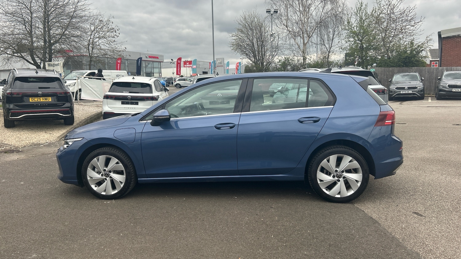 Used Volkswagen Golf 2025 for sale - 78108139: Photo 28