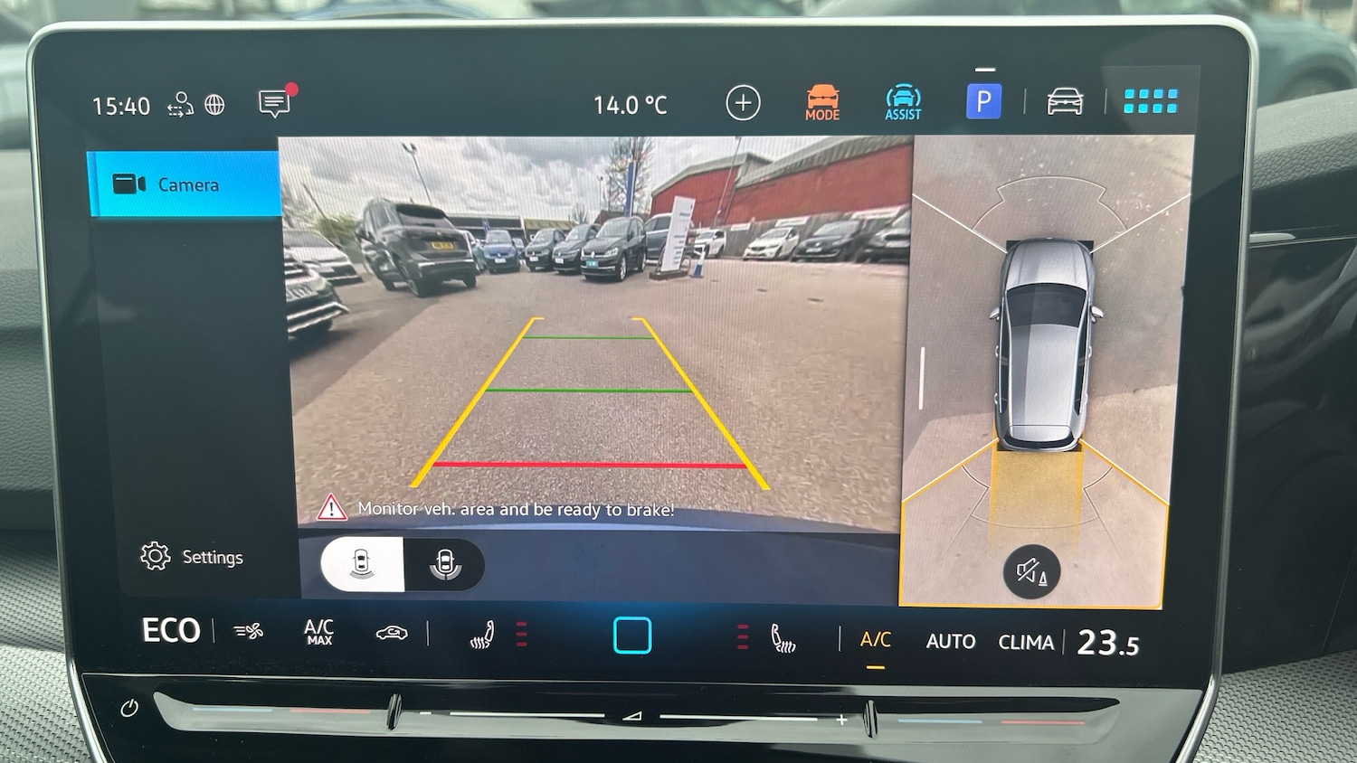 Used Volkswagen Golf 2025 for sale - 78108139: Photo 34