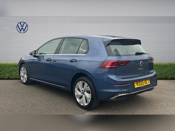 Used Volkswagen Golf 2025 for sale - 78108139: Photo