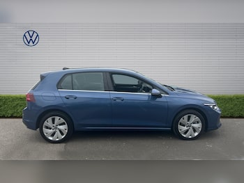 Used Volkswagen Golf 2025 for sale - 78108139: Photo