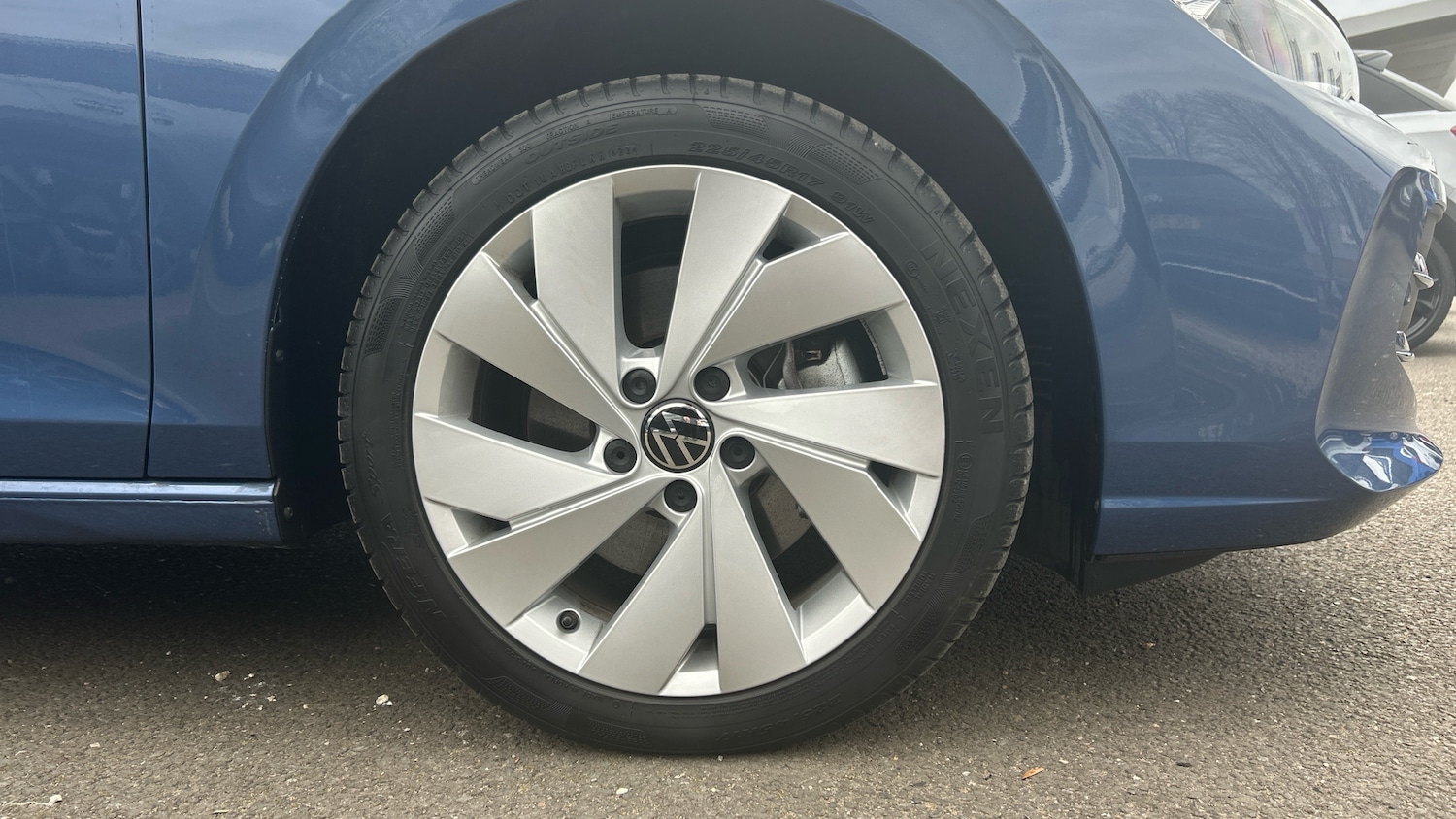 Used Volkswagen Golf 2025 for sale - 78108139: Photo 5