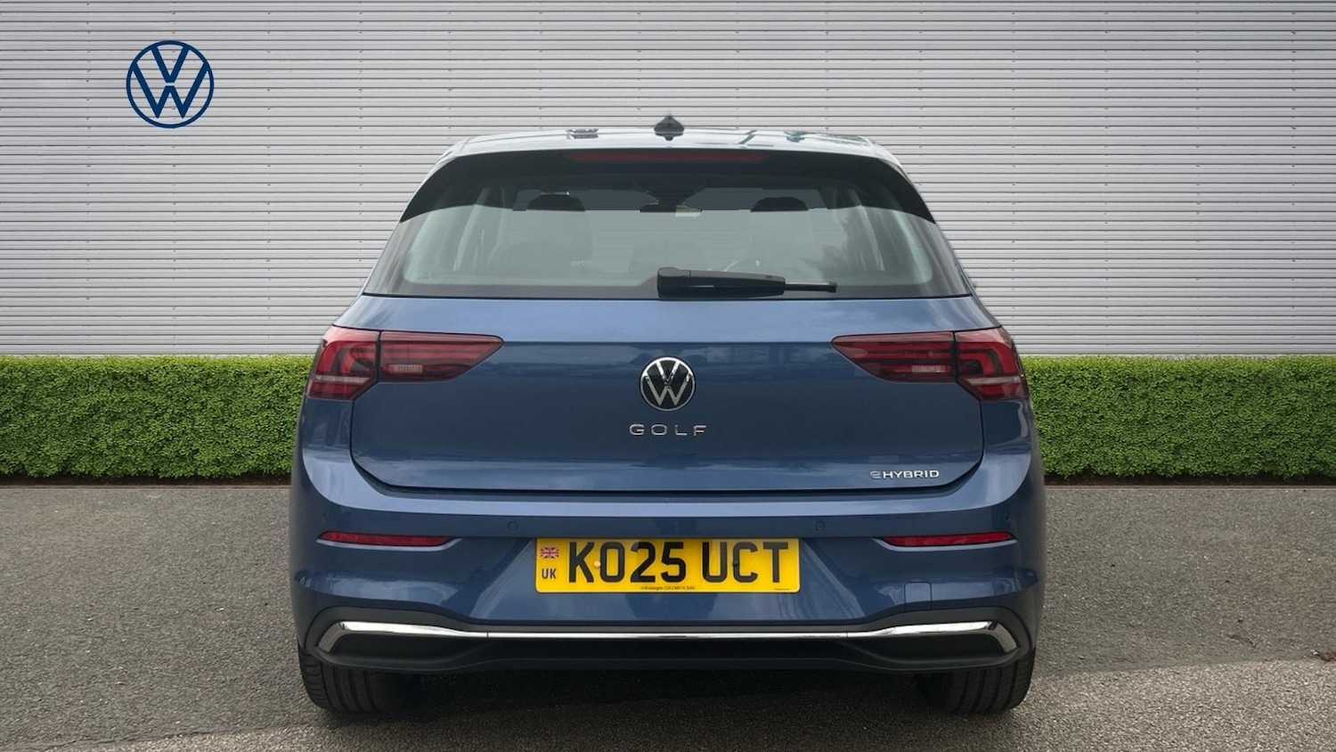 Used Volkswagen Golf 2025 for sale - 78108139: Photo 8