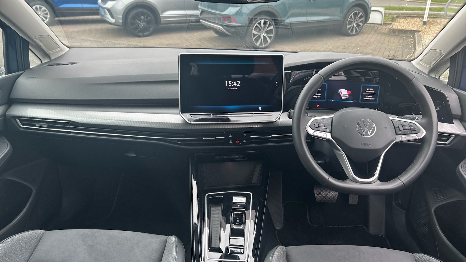 Used Volkswagen Golf 2025 for sale - 78108139: Photo 9