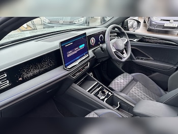 Used Volkswagen Tiguan 2025 for sale - 77431560: Photo