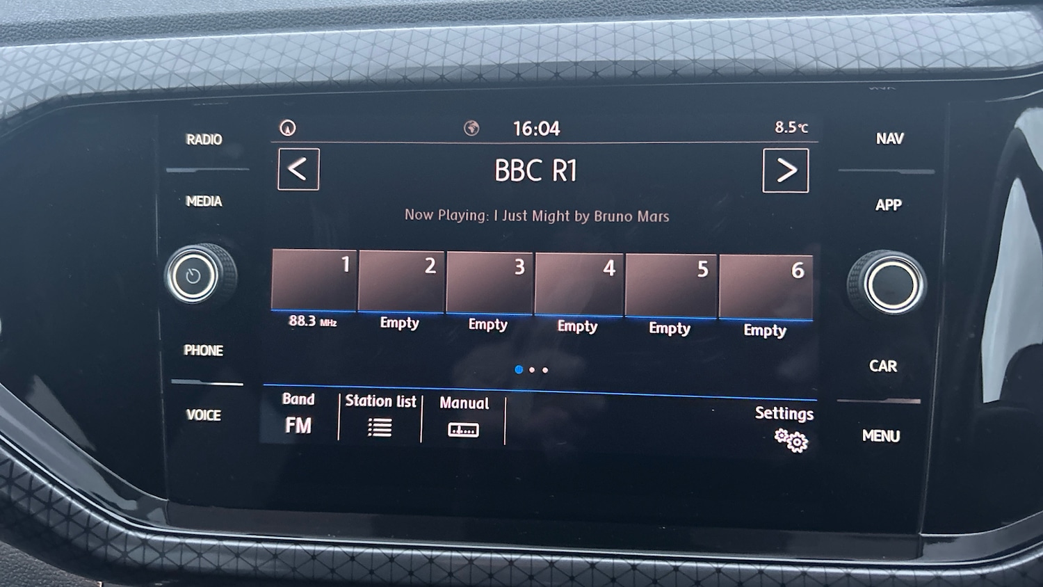 Used Volkswagen T-Cross 2020 for sale - 77297036: Photo 12