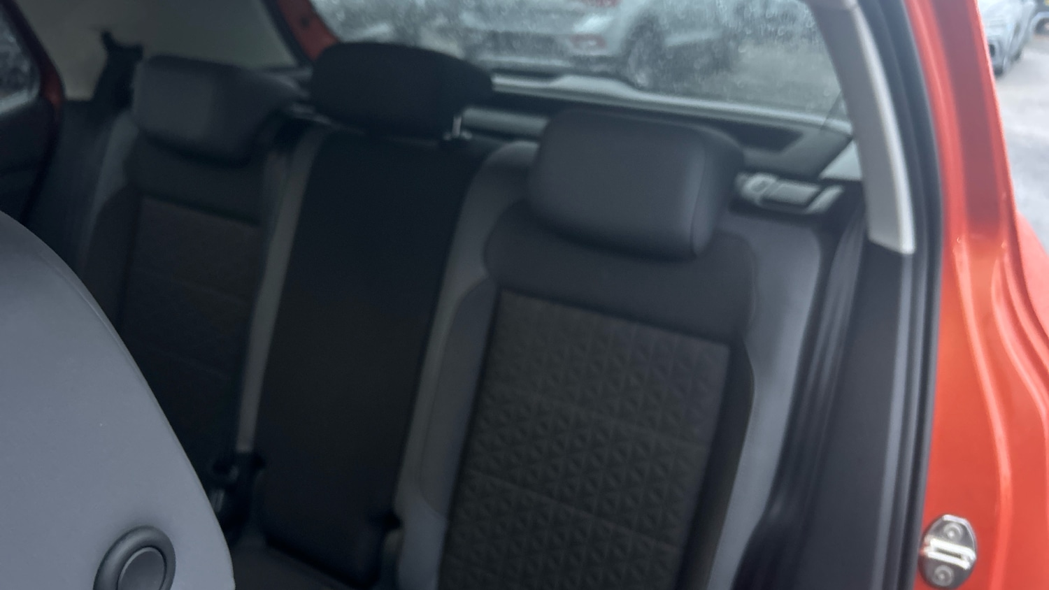 Used Volkswagen T-Cross 2020 for sale - 77297036: Photo 16