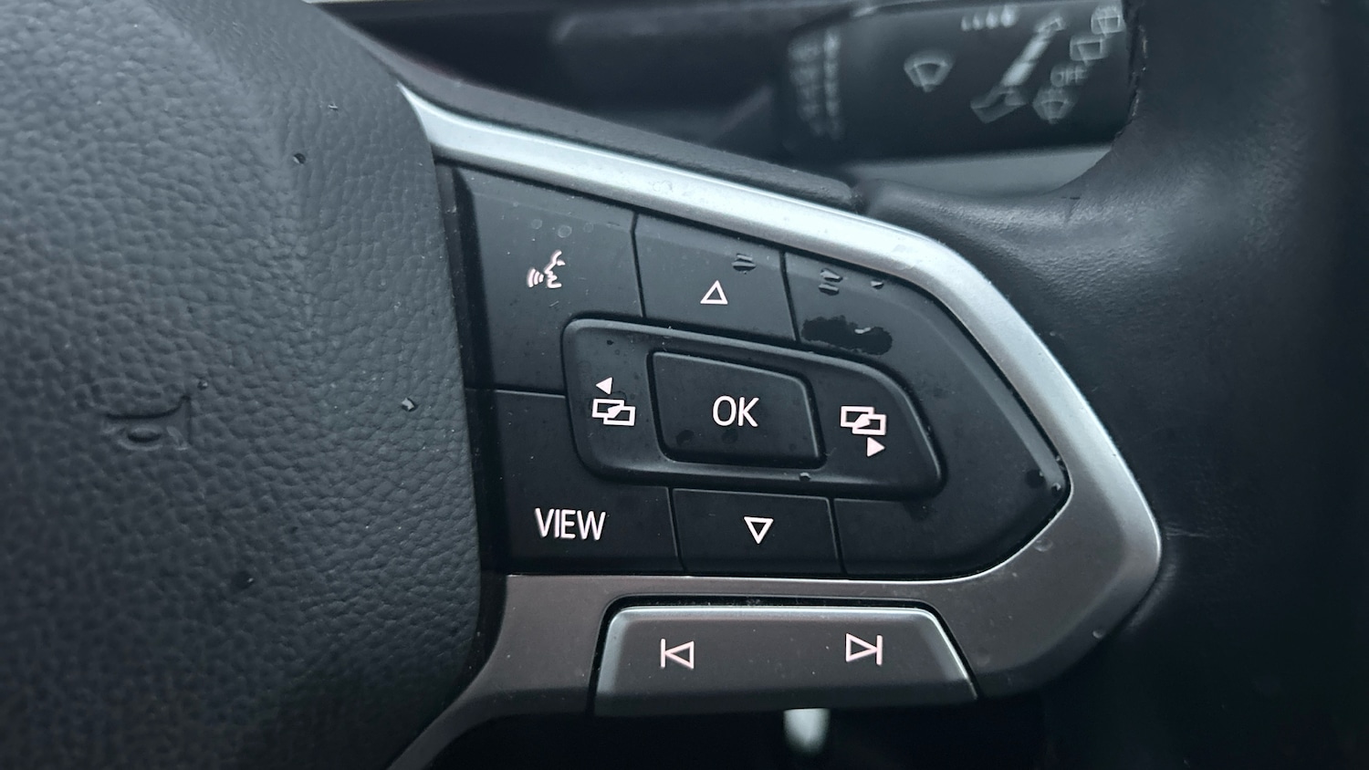 Used Volkswagen T-Cross 2020 for sale - 77297036: Photo 18