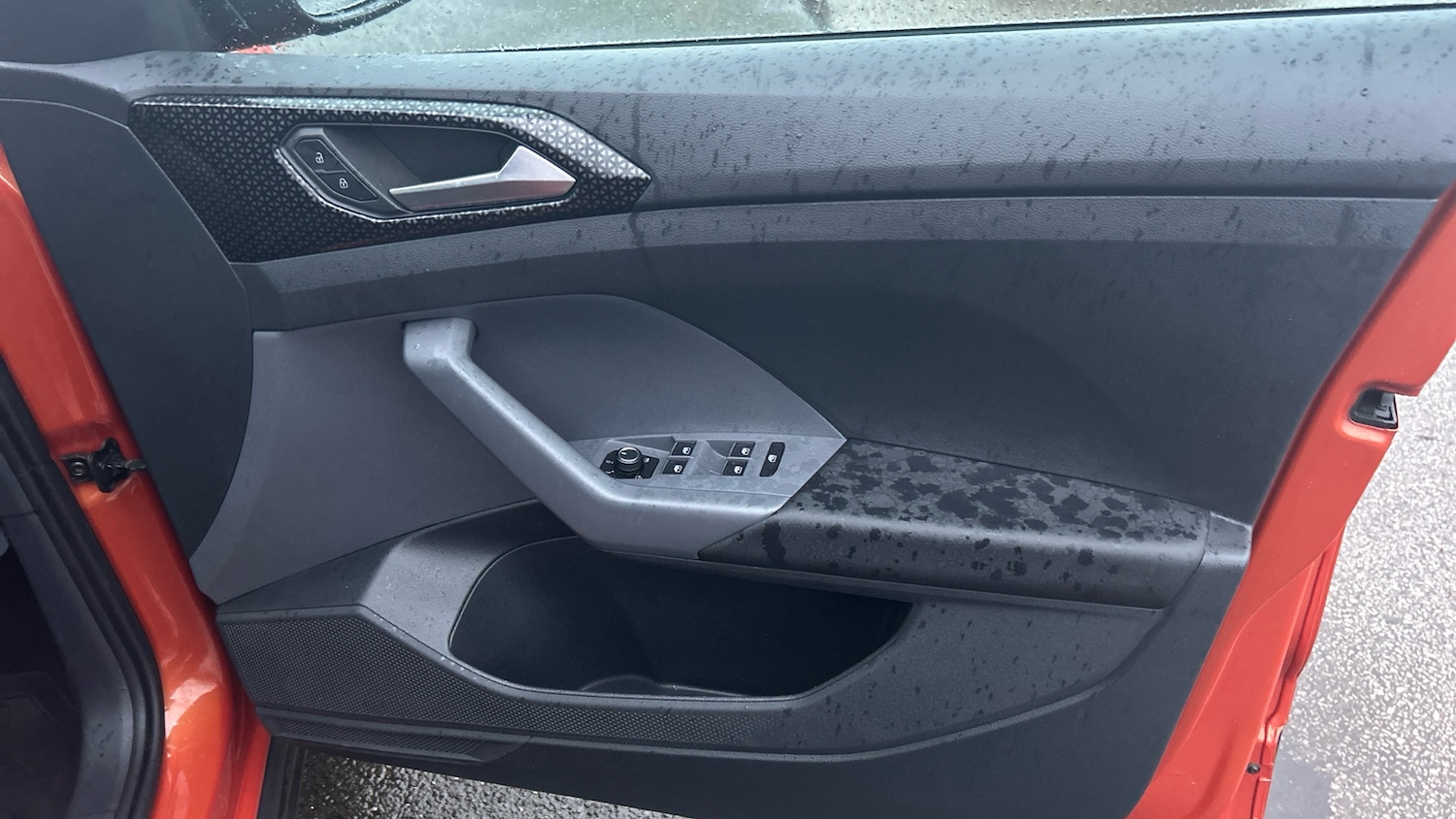 Used Volkswagen T-Cross 2020 for sale - 77297036: Photo 19