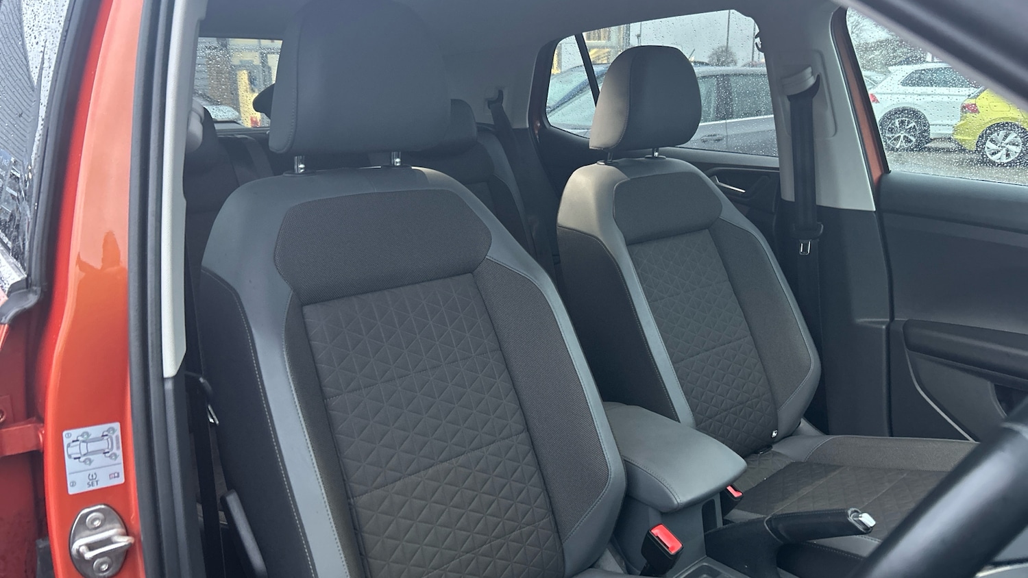 Used Volkswagen T-Cross 2020 for sale - 77297036: Photo 26