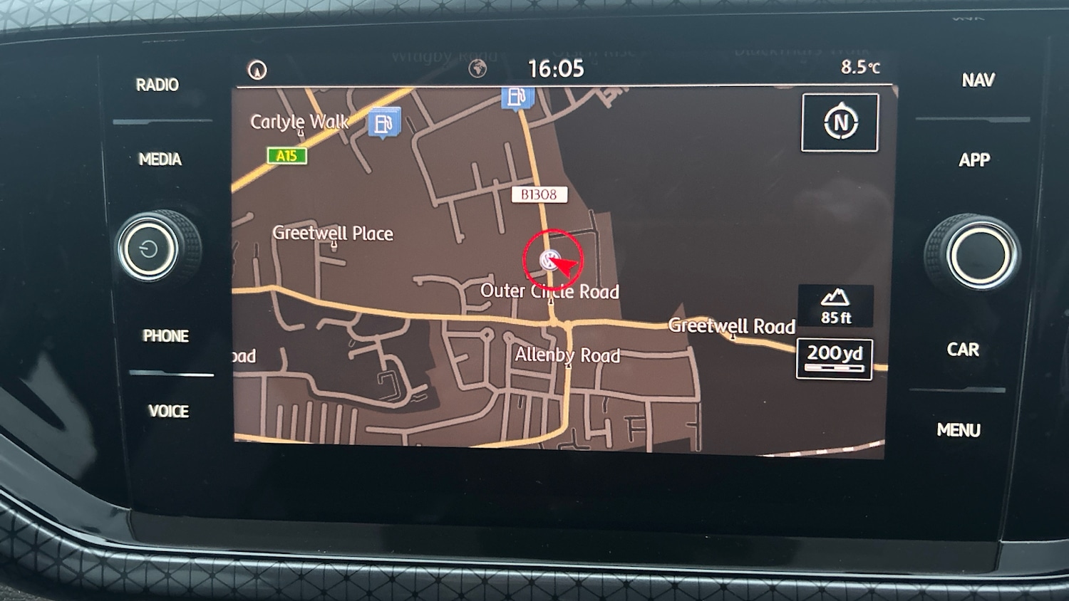 Used Volkswagen T-Cross 2020 for sale - 77297036: Photo 28