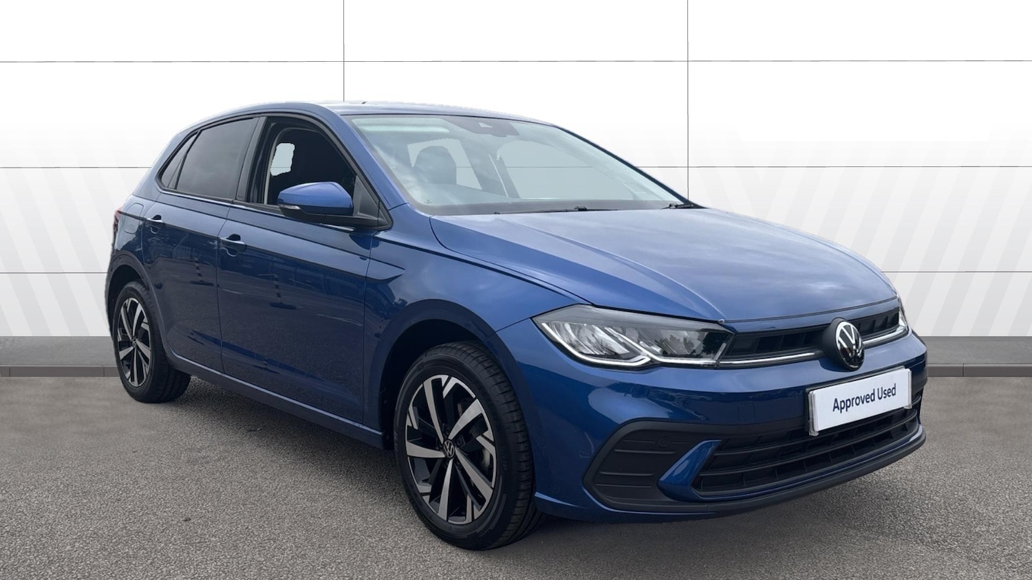 Used Volkswagen Polo 2025 for sale - 76415678: Photo 1