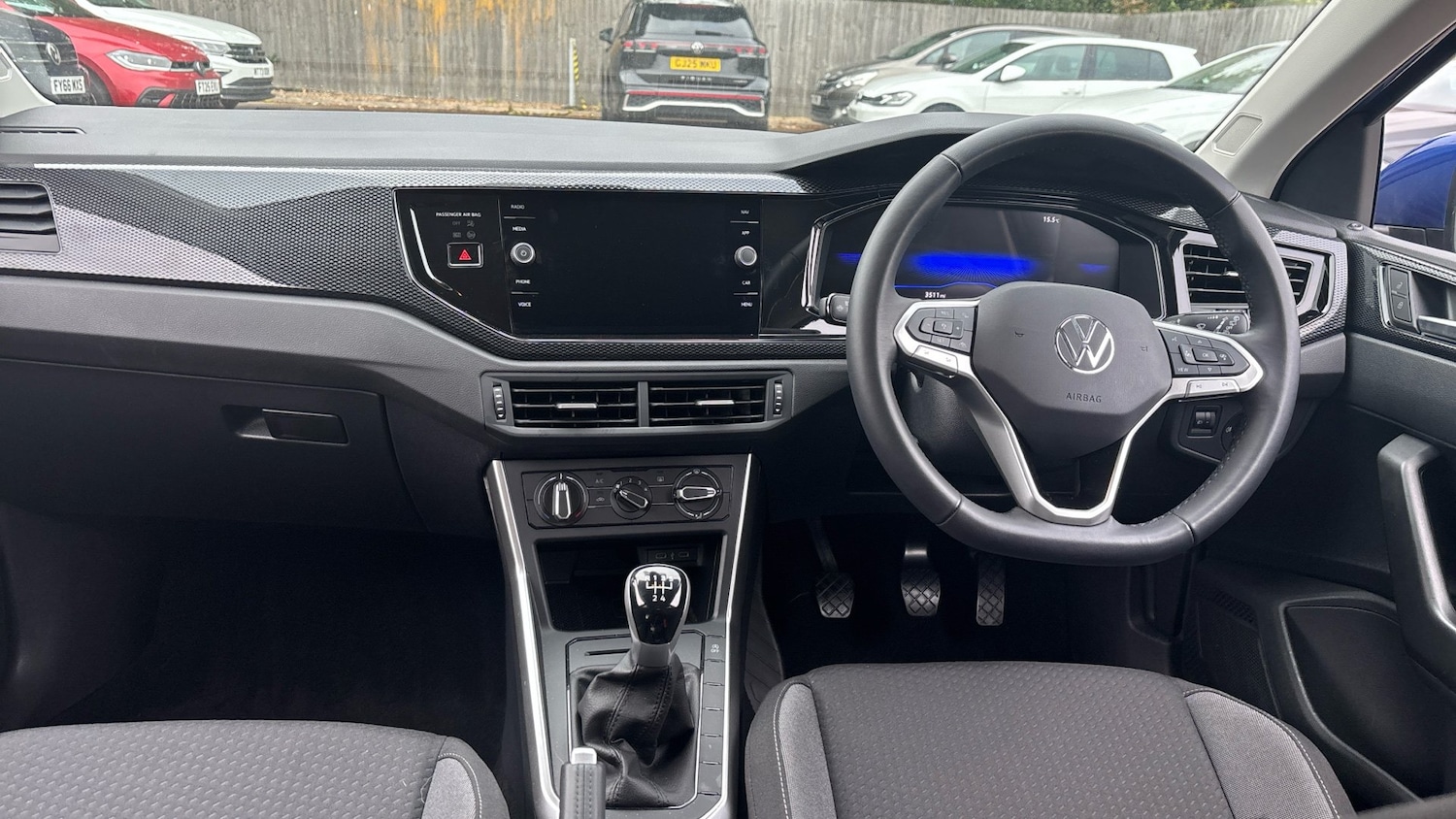 Used Volkswagen Polo 2025 for sale - 76415678: Photo 10