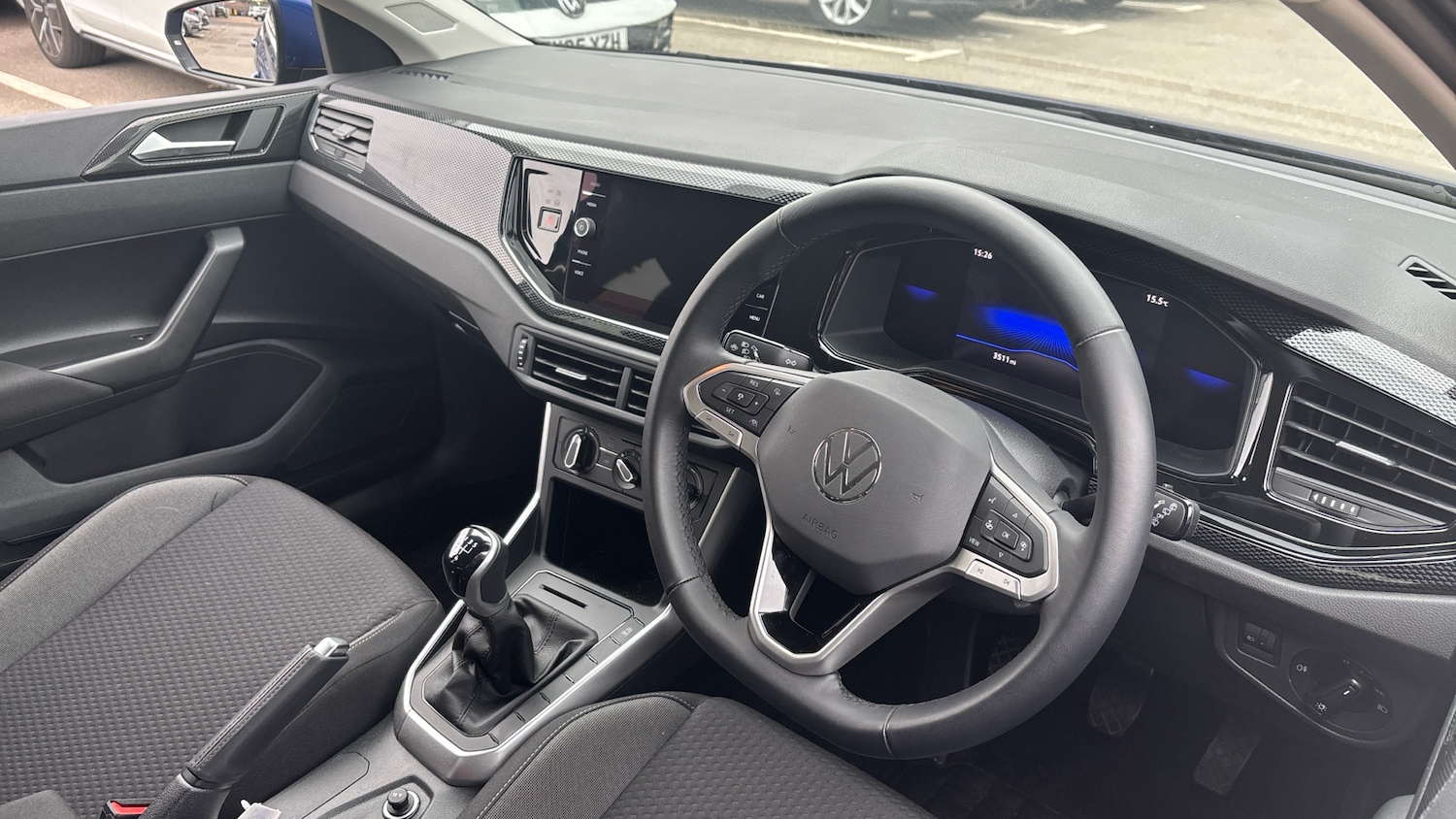 Used Volkswagen Polo 2025 for sale - 76415678: Photo 11