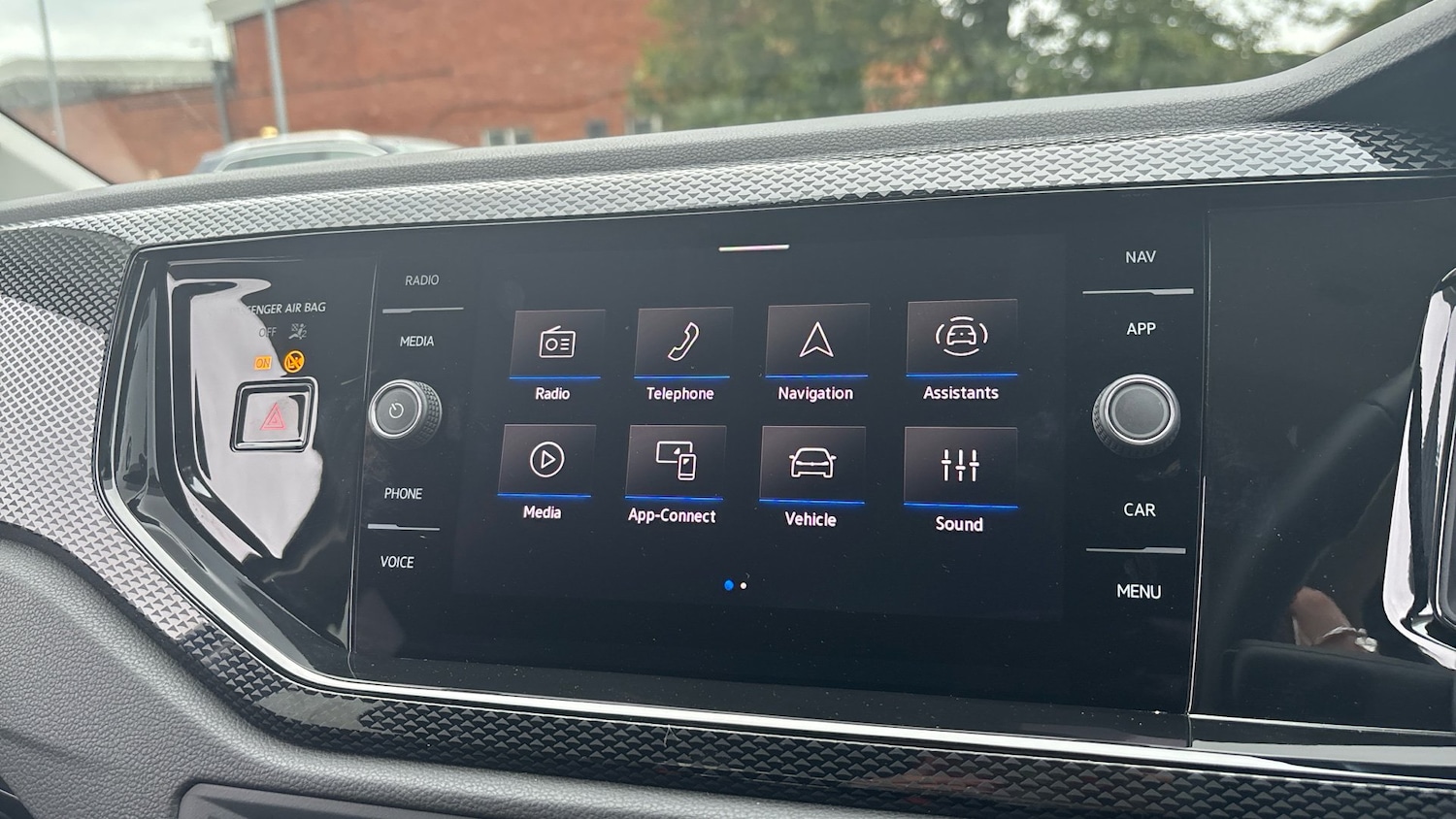 Used Volkswagen Polo 2025 for sale - 76415678: Photo 12