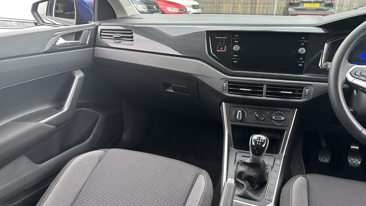 Used Volkswagen Polo 2025 for sale - 76415678: Photo 14