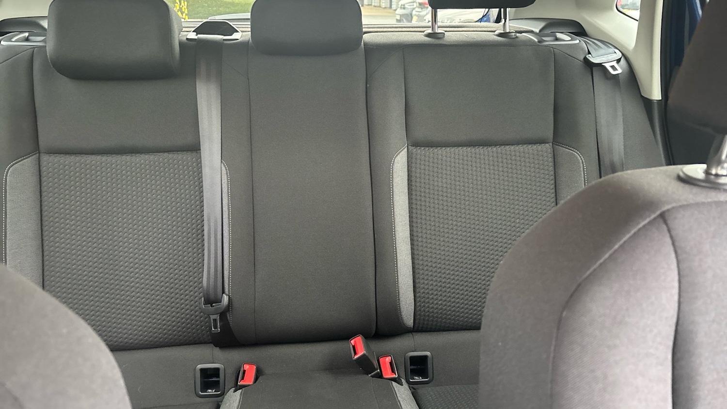 Used Volkswagen Polo 2025 for sale - 76415678: Photo 15