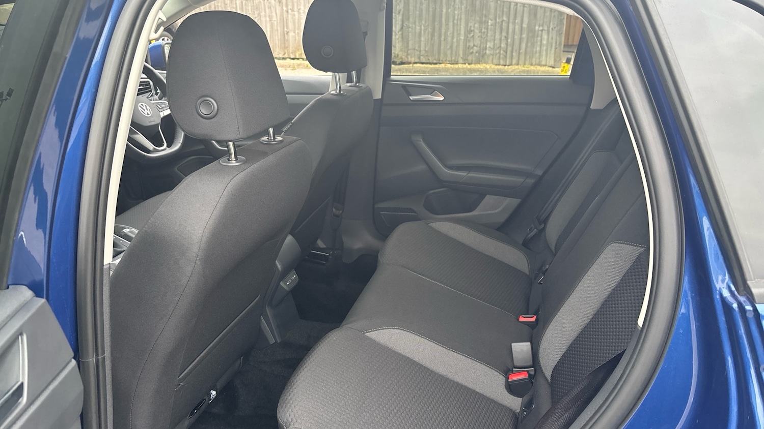 Used Volkswagen Polo 2025 for sale - 76415678: Photo 16