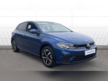 2025 (25) - 1.0 TSI Match 5dr Petrol Hatchback