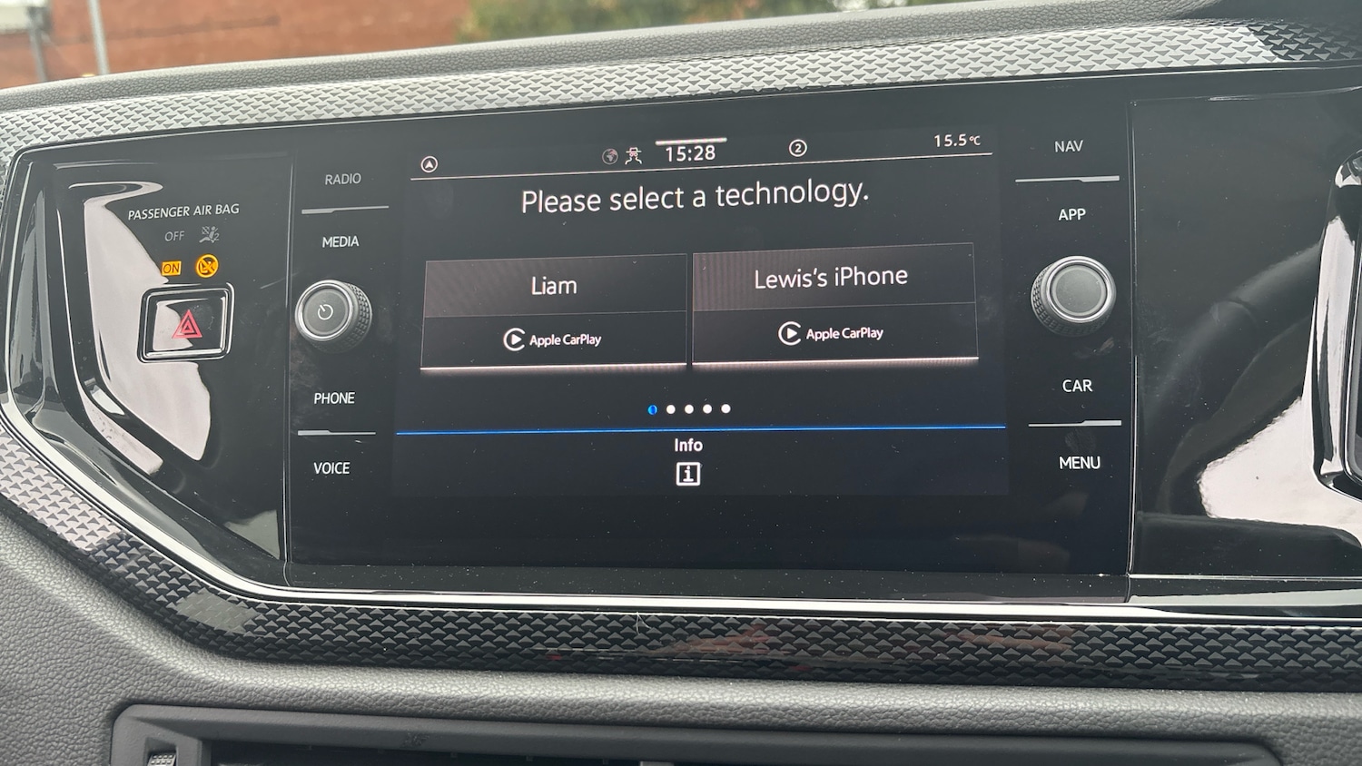 Used Volkswagen Polo 2025 for sale - 76415678: Photo 22