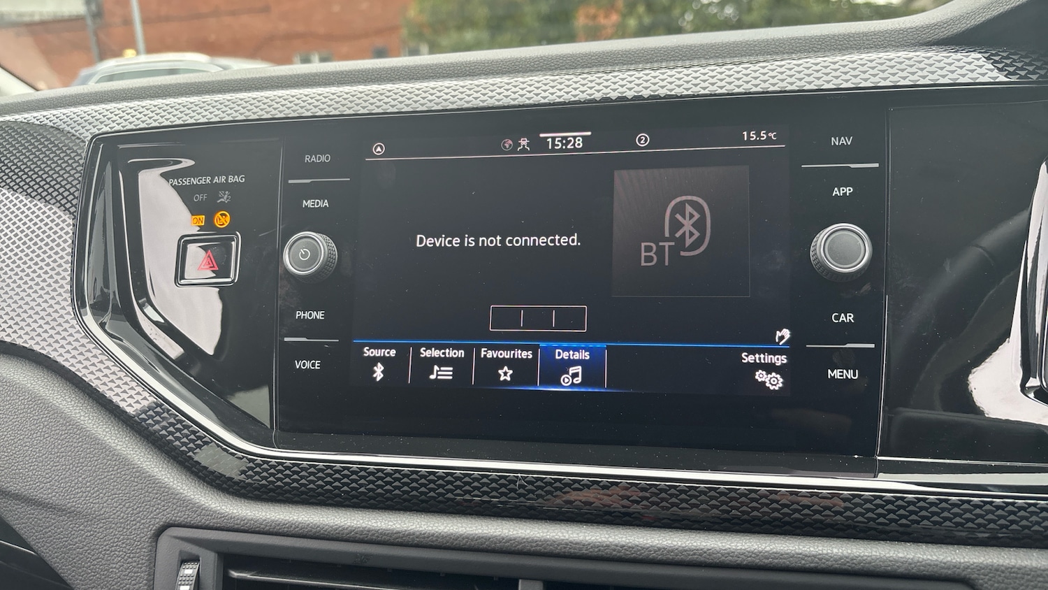 Used Volkswagen Polo 2025 for sale - 76415678: Photo 24