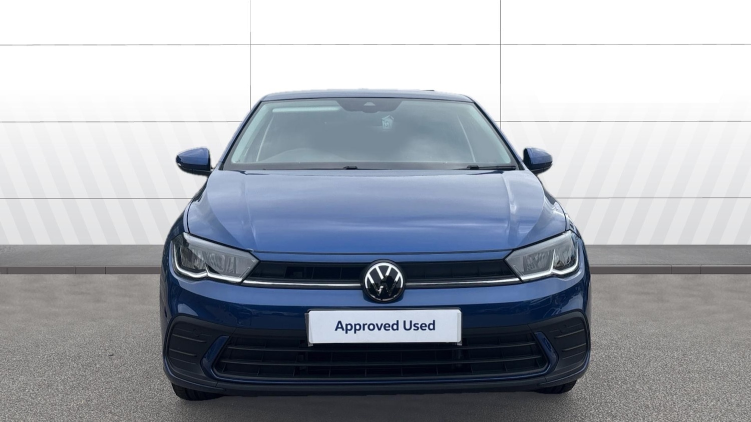 Used Volkswagen Polo 2025 for sale - 76415678: Photo 3