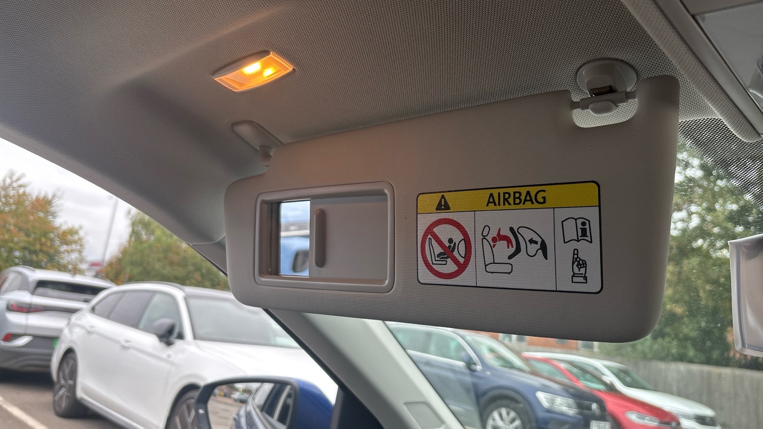 Used Volkswagen Polo 2025 for sale - 76415678: Photo 30