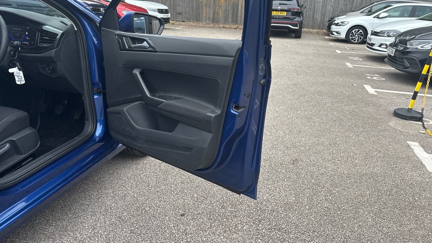 Used Volkswagen Polo 2025 for sale - 76415678: Photo 34