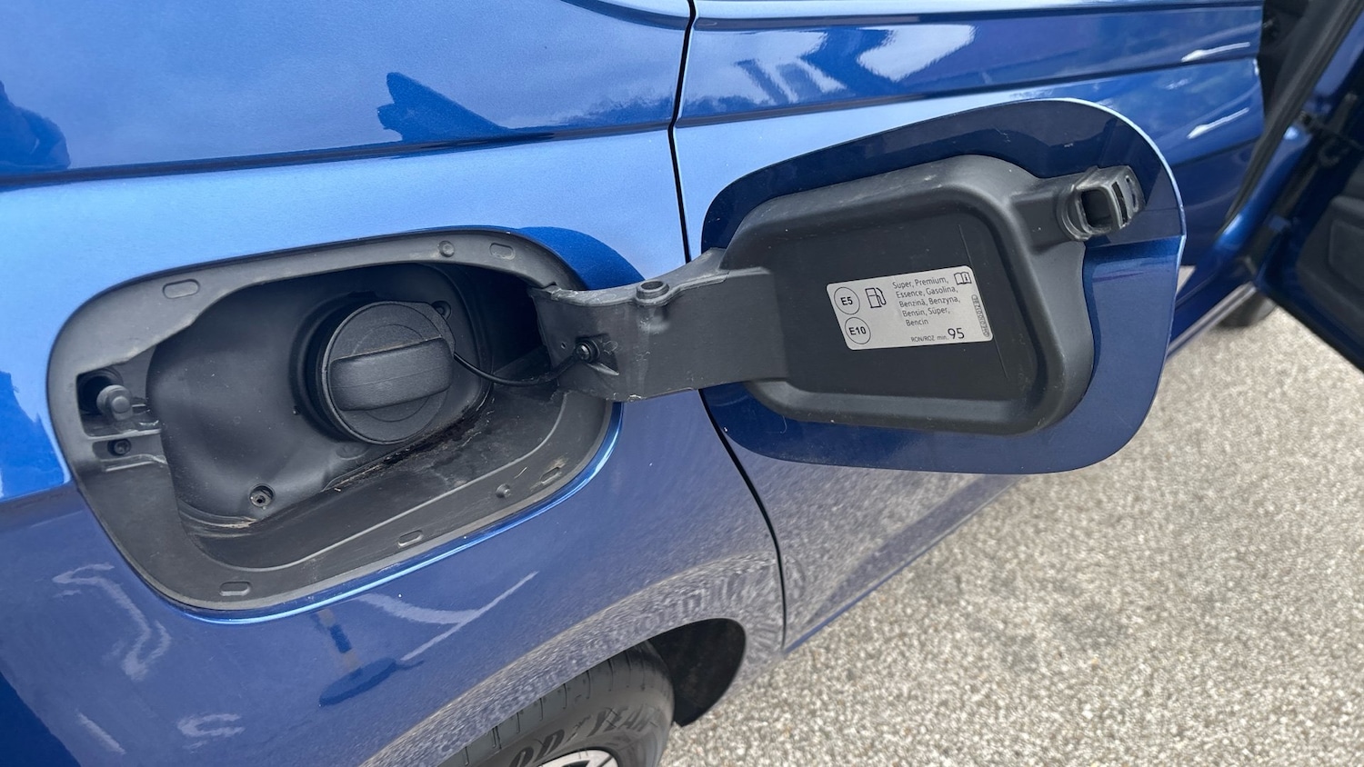 Used Volkswagen Polo 2025 for sale - 76415678: Photo 35