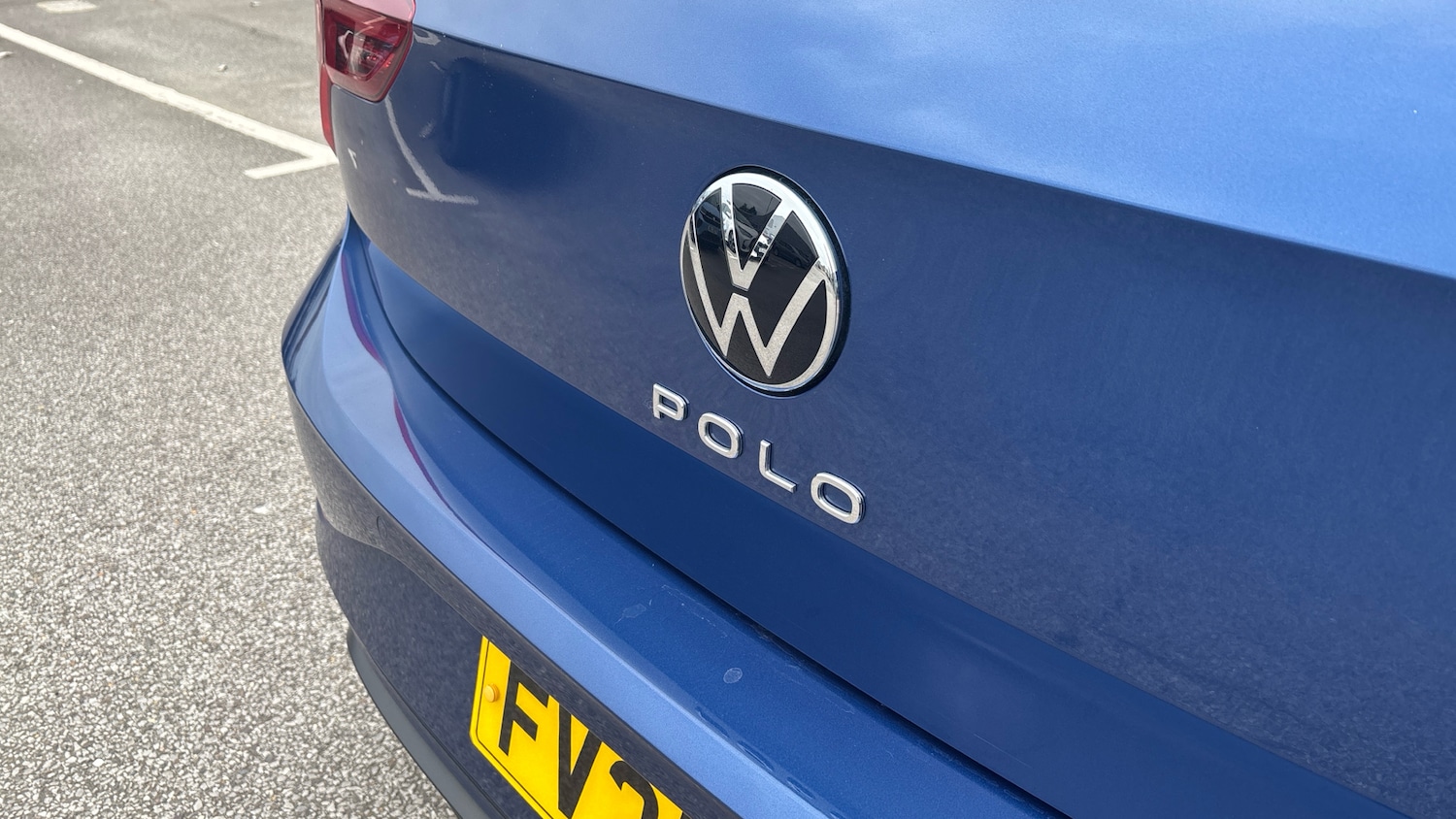 Used Volkswagen Polo 2025 for sale - 76415678: Photo 36