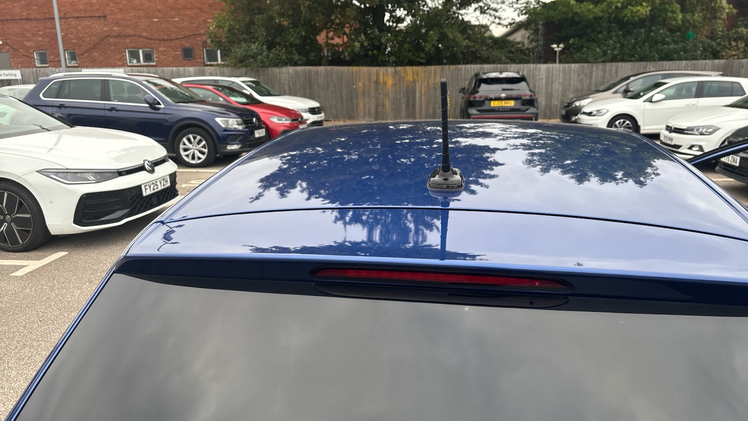 Used Volkswagen Polo 2025 for sale - 76415678: Photo 37