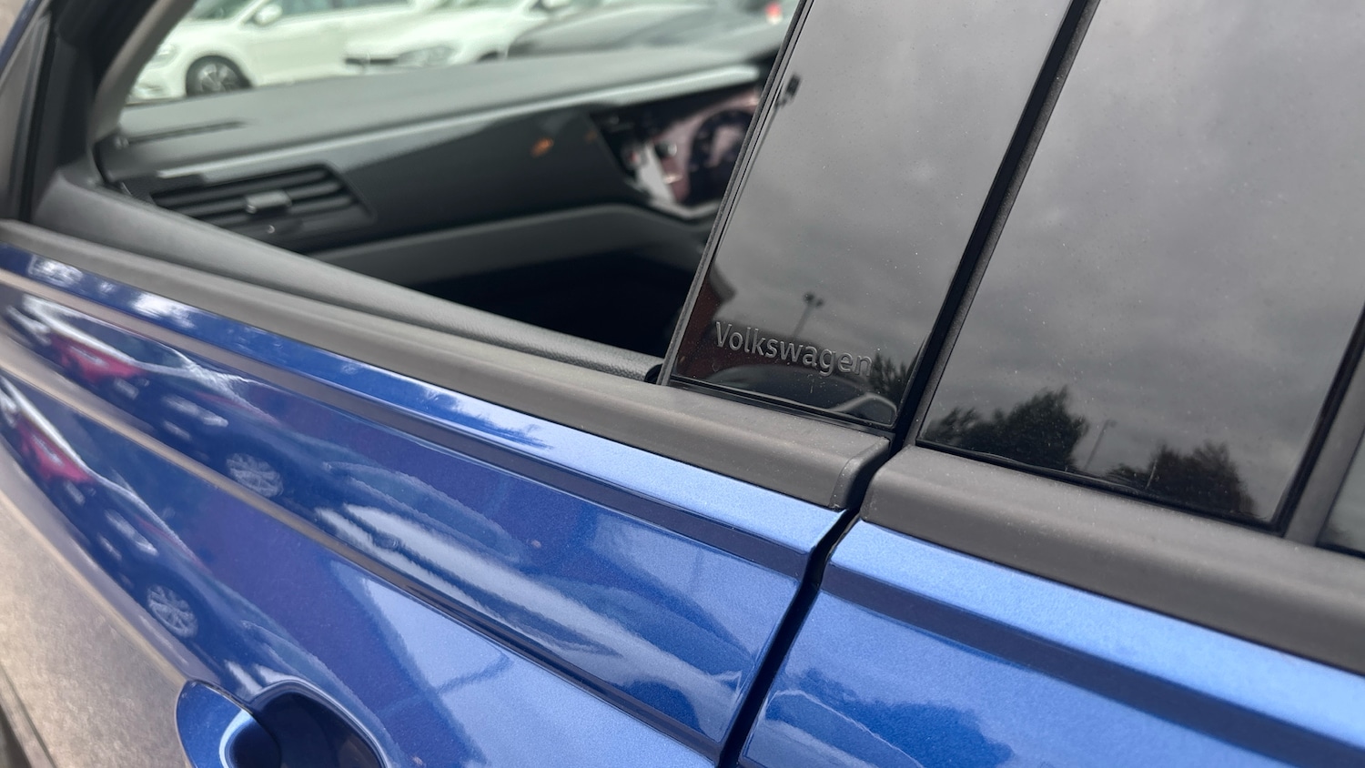 Used Volkswagen Polo 2025 for sale - 76415678: Photo 38