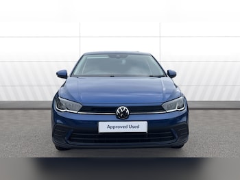 Used Volkswagen Polo 2025 for sale - 76415678: Photo
