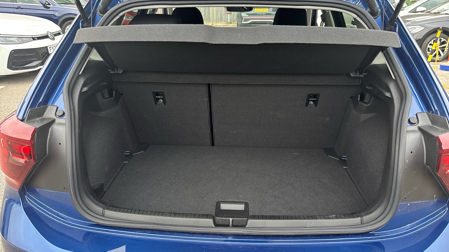 Used Volkswagen Polo 2025 for sale - 76415678: Photo 4