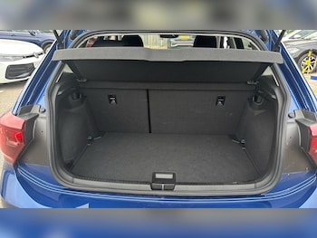 Used Volkswagen Polo 2025 for sale - 76415678: Photo