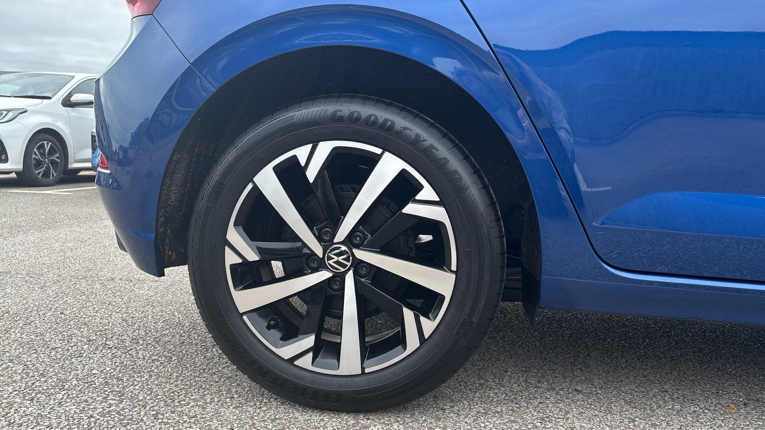 Used Volkswagen Polo 2025 for sale - 76415678: Photo 7