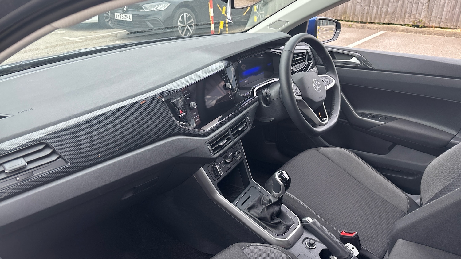 Used Volkswagen Polo 2025 for sale - 76415678: Photo 9