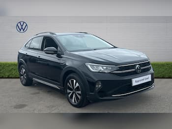 Volkswagen Taigo feature image