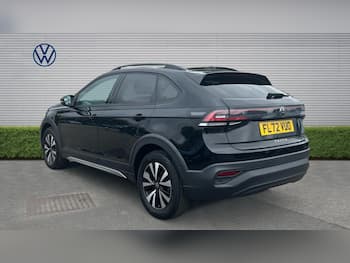 Used Volkswagen Taigo 2022 for sale - 79840655: Photo