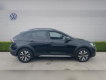 Used Volkswagen Taigo 2022 for sale - 79840655: Photo