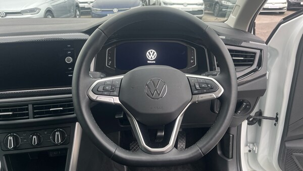 Used Volkswagen Polo 2025 for sale - 76243069: Photo 10