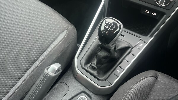 Used Volkswagen Polo 2025 for sale - 76243069: Photo 14