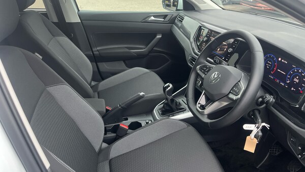Used Volkswagen Polo 2025 for sale - 76243069: Photo 15