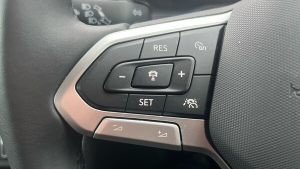 Used Volkswagen Polo 2025 for sale - 76243069: Photo 17