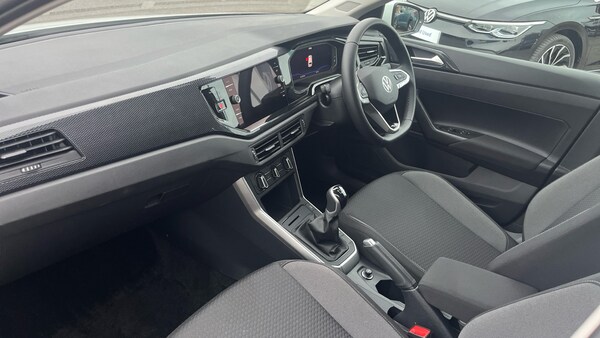 Used Volkswagen Polo 2025 for sale - 76243069: Photo 2