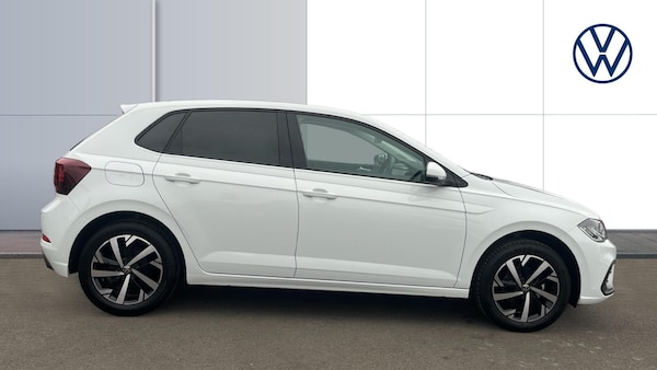 Used Volkswagen Polo 2025 for sale - 76243069: Photo 4