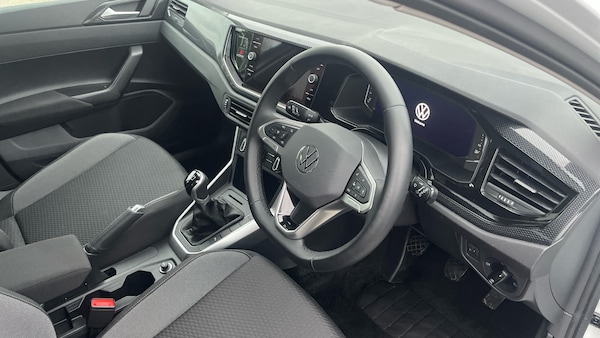 Used Volkswagen Polo 2025 for sale - 76243069: Photo 6